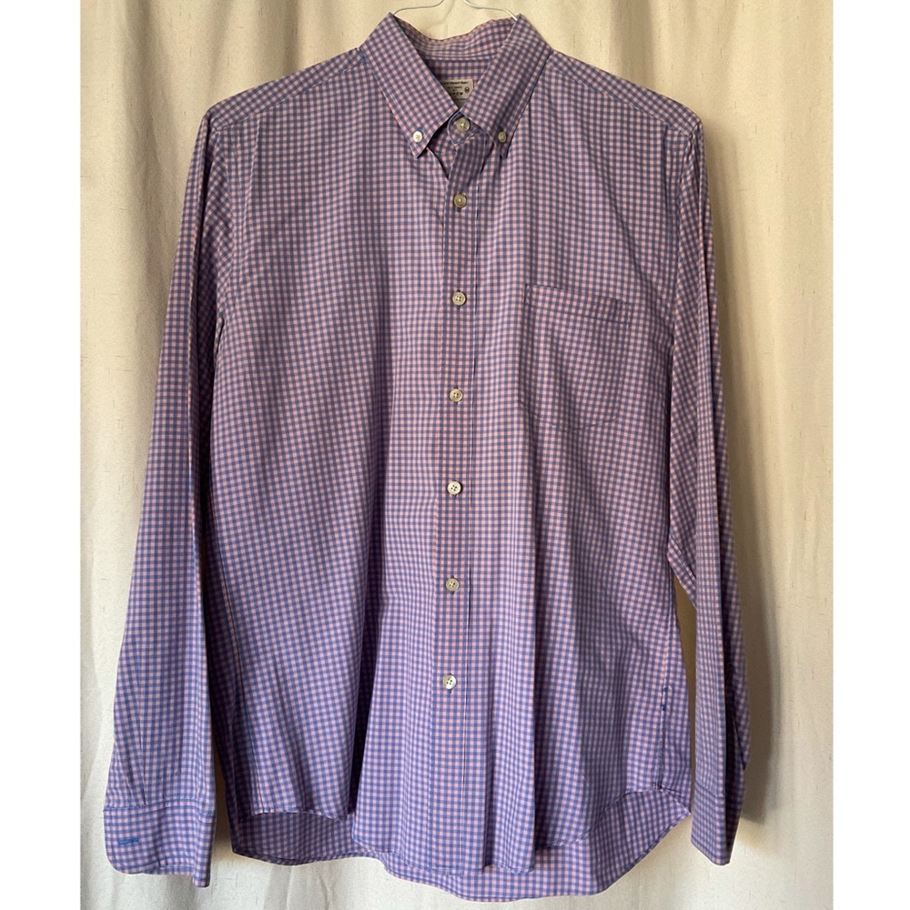 Dress shirt